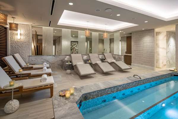 Spa - Post Oak Hotel Uptown Houston