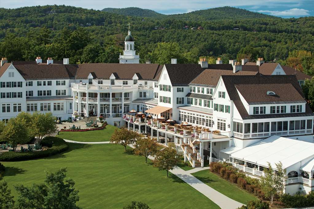 The Sagamore Resort