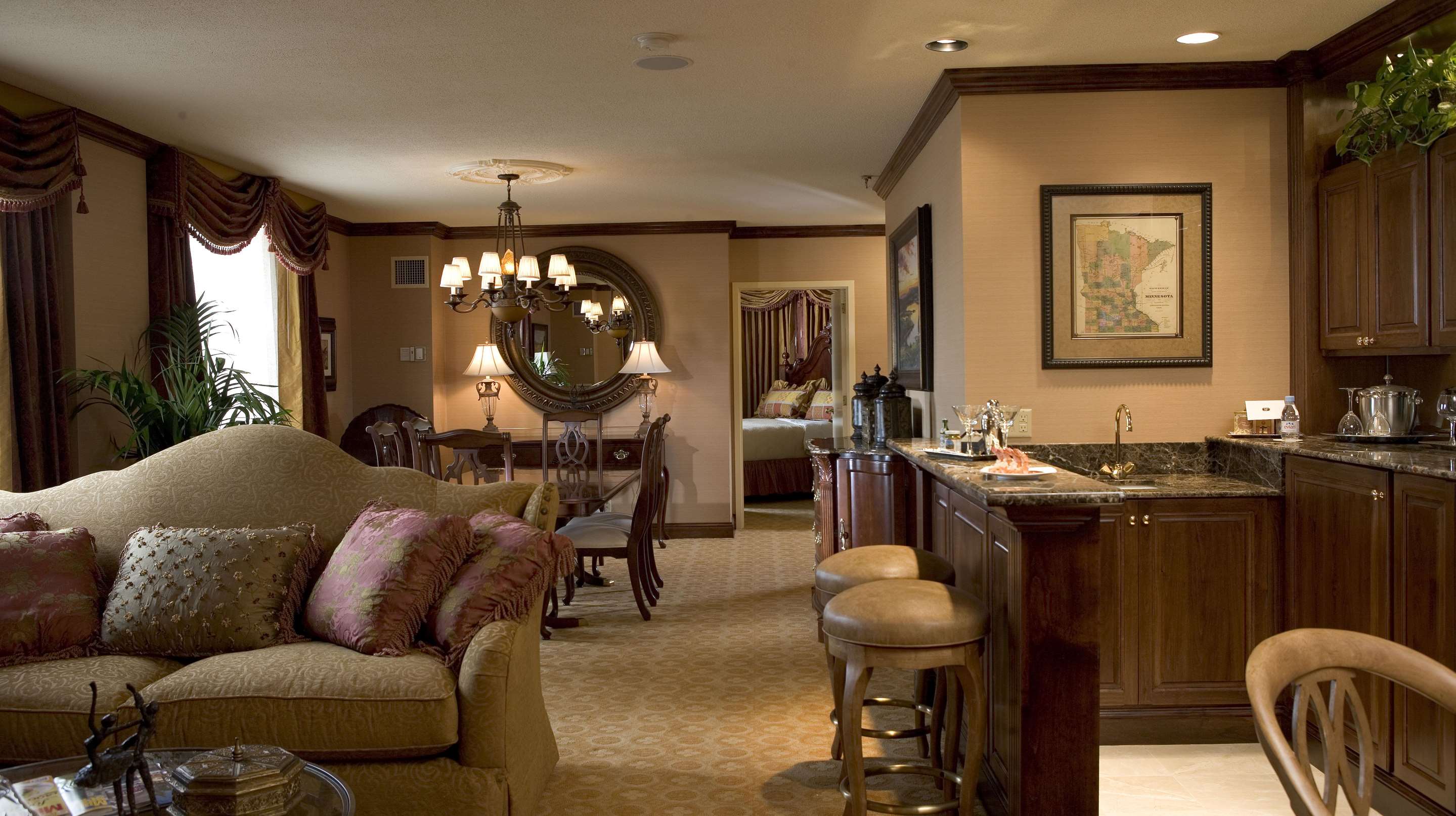 Ordway Suite