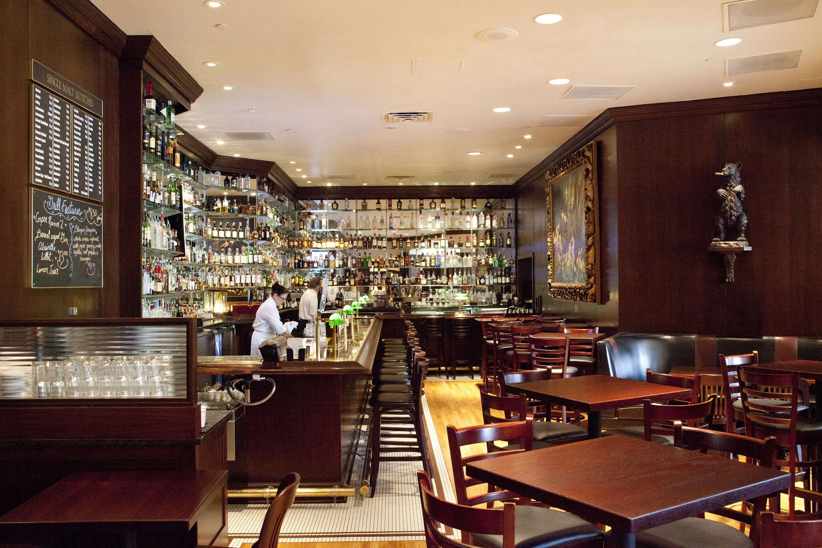 Bar/Lounge