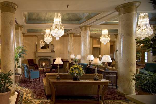  - St Paul Hotel - I-94, Exit 241A