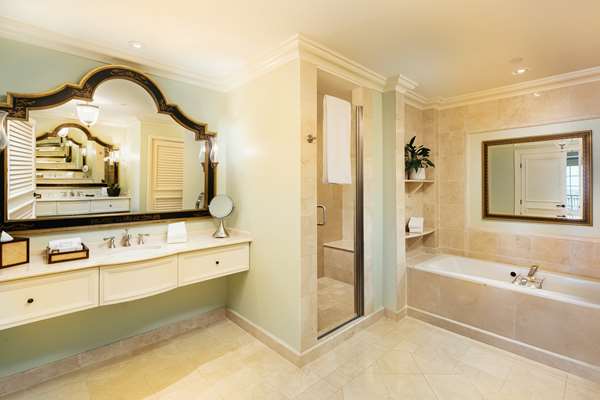 Suite - Sanctuary Hotel at Kiawah Island