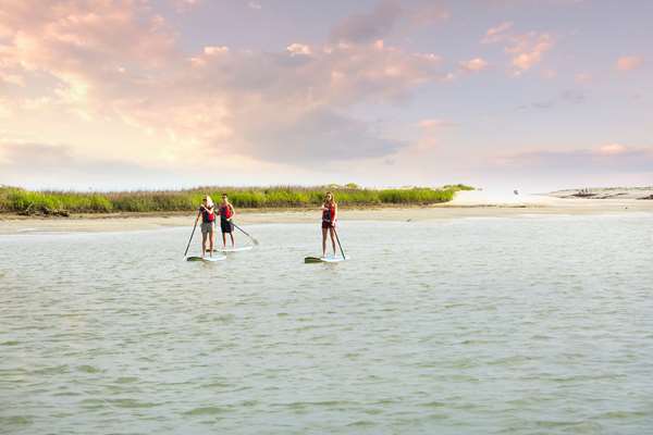  - Sanctuary Hotel at Kiawah Island