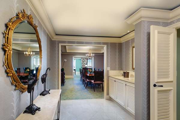 Suite - Sanctuary Hotel at Kiawah Island