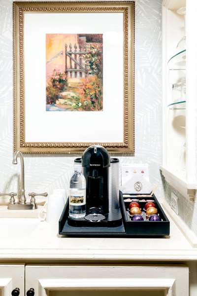  - Sanctuary Hotel at Kiawah Island