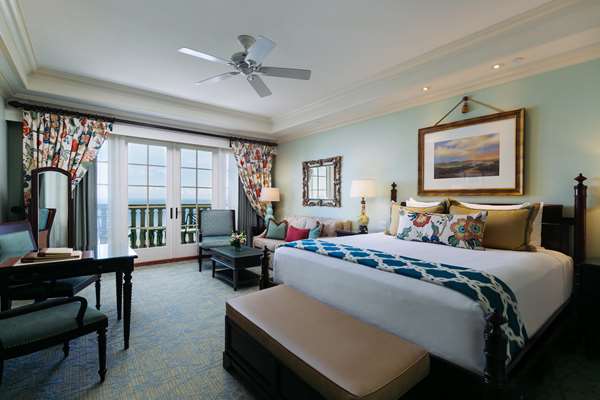  - Sanctuary Hotel at Kiawah Island