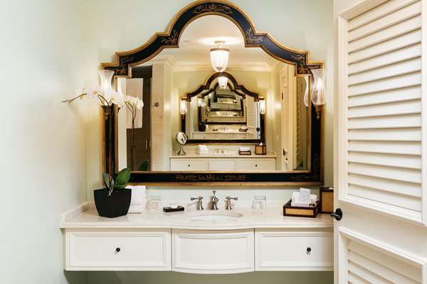  - Sanctuary Hotel at Kiawah Island