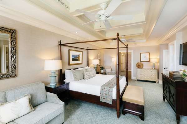  - Sanctuary Hotel at Kiawah Island