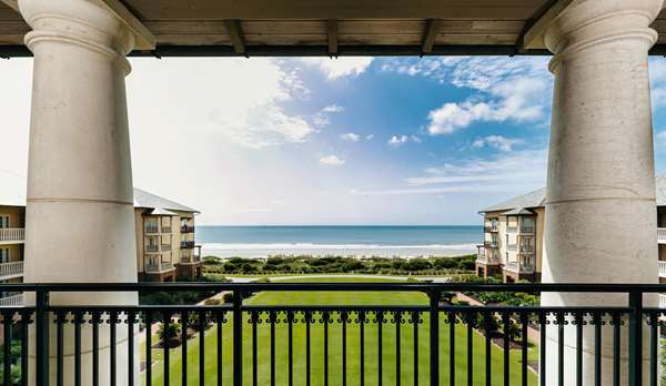 Suite - Sanctuary Hotel at Kiawah Island