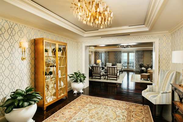 Suite - Sanctuary Hotel at Kiawah Island