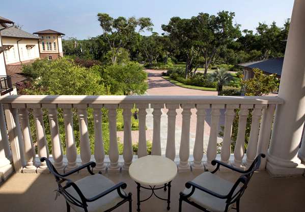  - Sanctuary Hotel at Kiawah Island