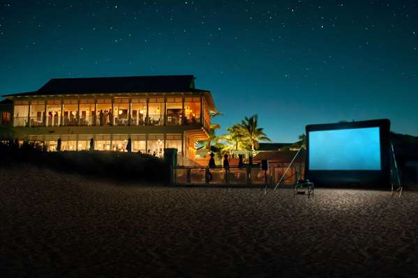 Exterior view - Seagate Hotel & Spa Delray Beach