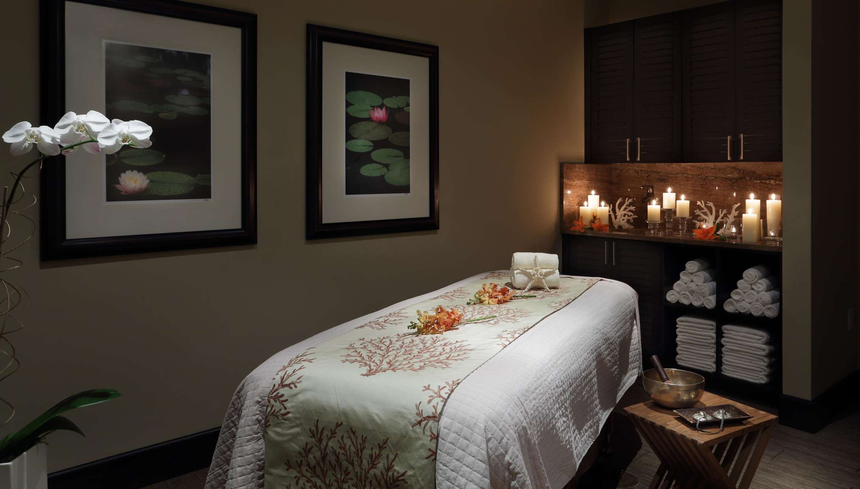 Spa | The Seagate Hotel, Golf & Beach Club, Autograph Collection