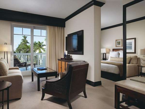 - Seagate Hotel & Spa Delray Beach