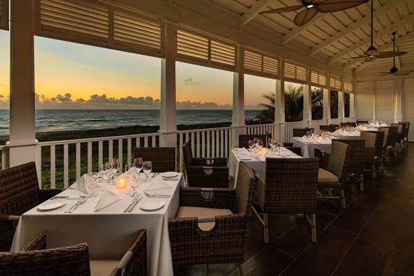 Restaurant - Seagate Hotel & Spa Delray Beach