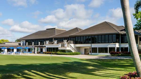 Golf - Seagate Hotel & Spa Delray Beach