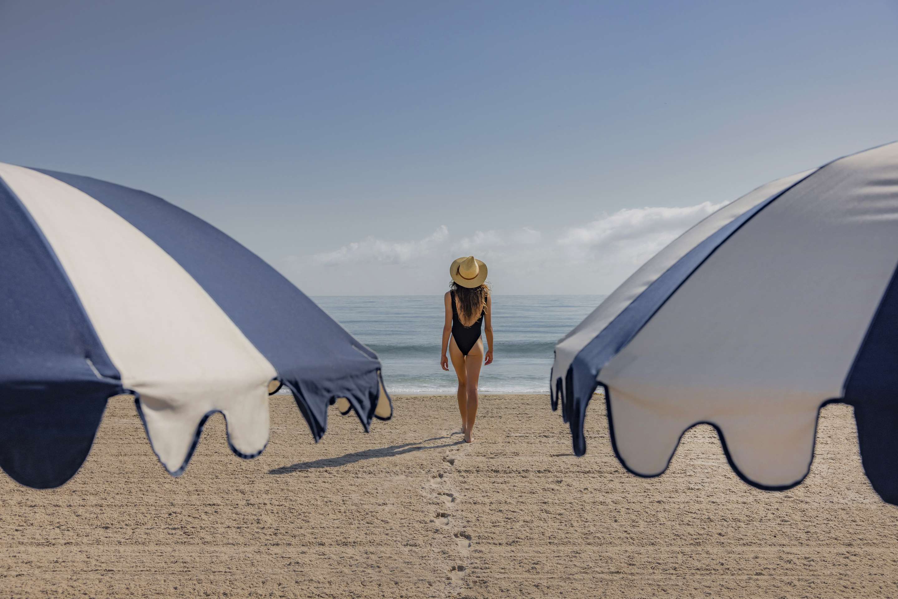 Seagate Beach Club Lifestyle Leo Diaz | The Seagate Hotel, Golf & Beach Club, Autograph Collection