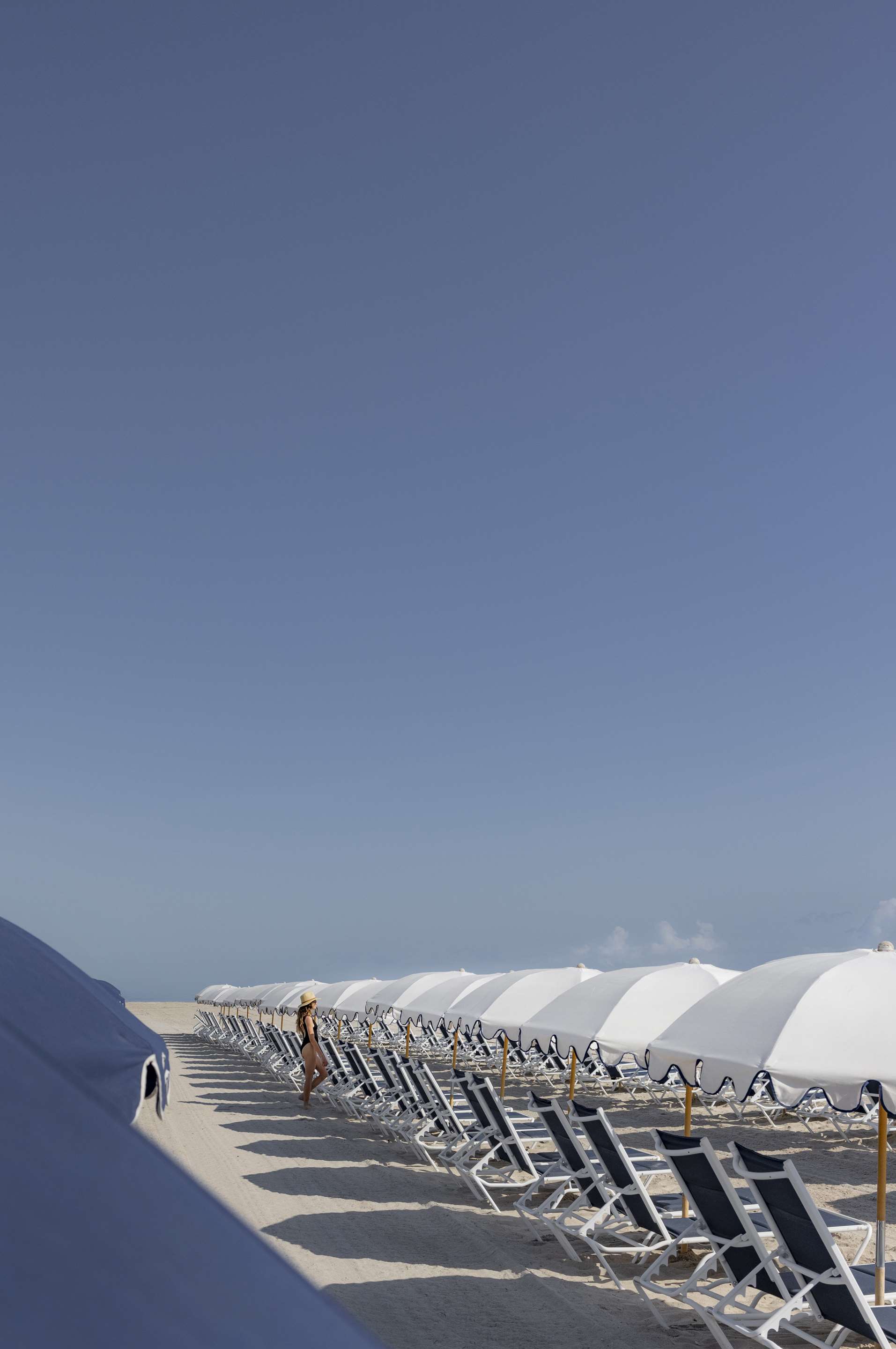 Seagate Beach Club Lifestyle Leo Diaz | The Seagate Hotel, Golf & Beach Club, Autograph Collection