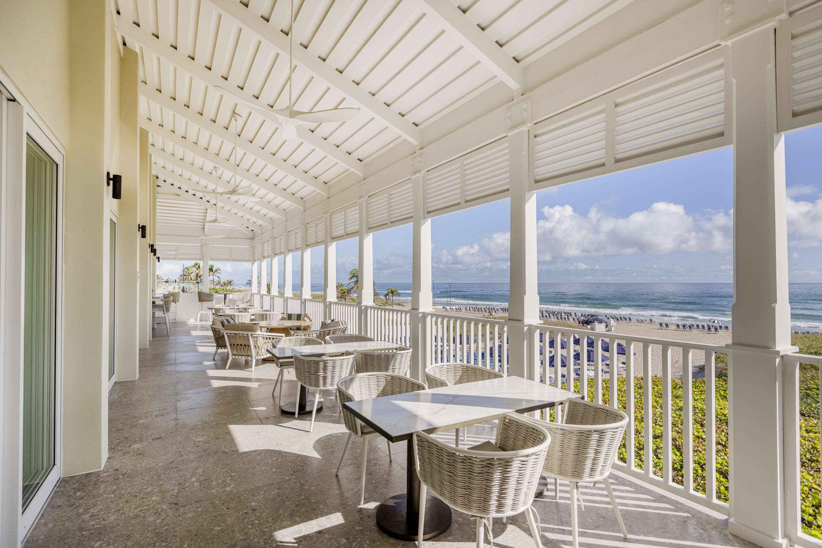 Seagate | The Seagate Hotel, Golf & Beach Club, Autograph Collection