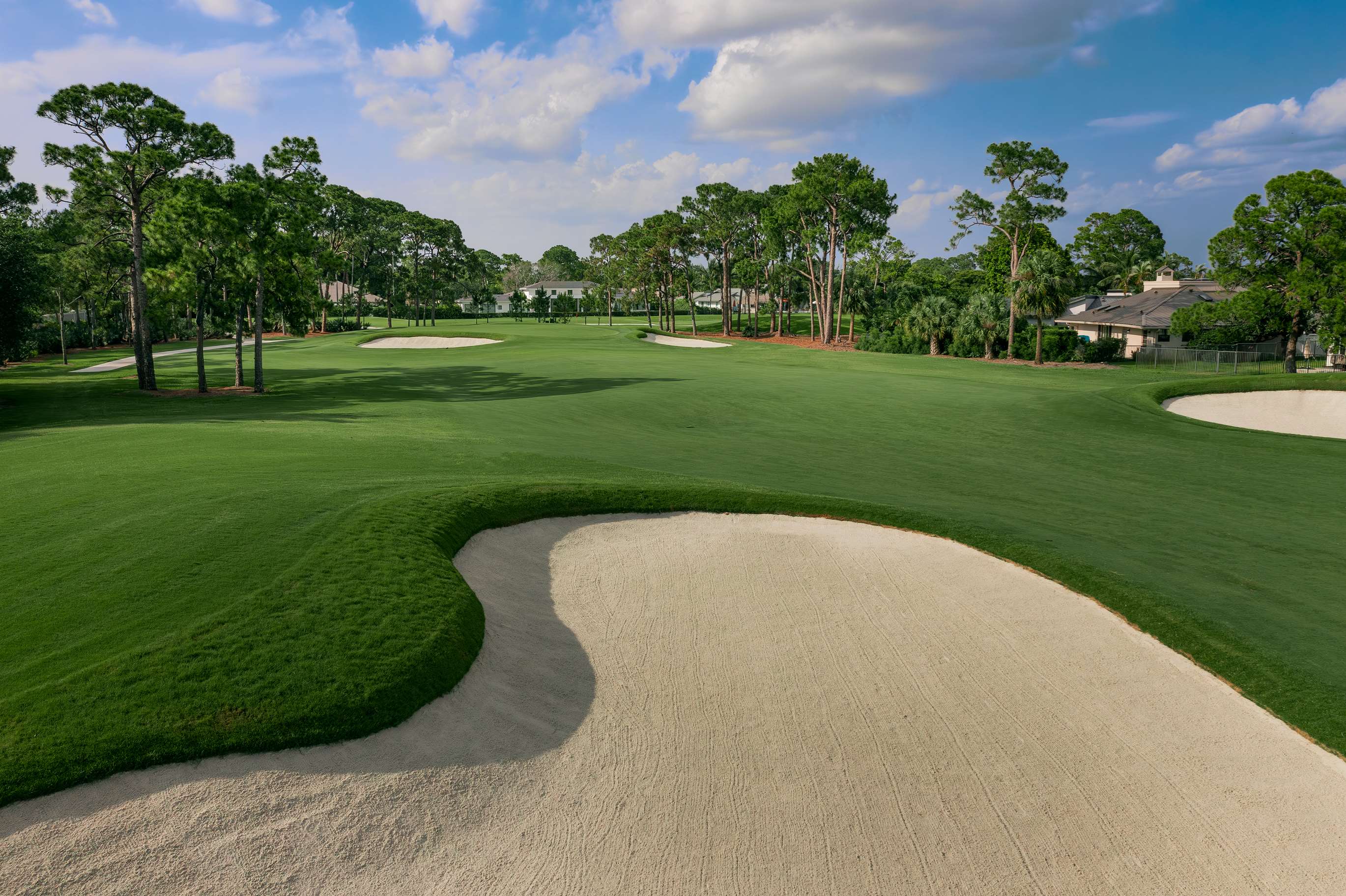 Seagate Golf Club | The Seagate Hotel, Golf & Beach Club, Autograph Collection