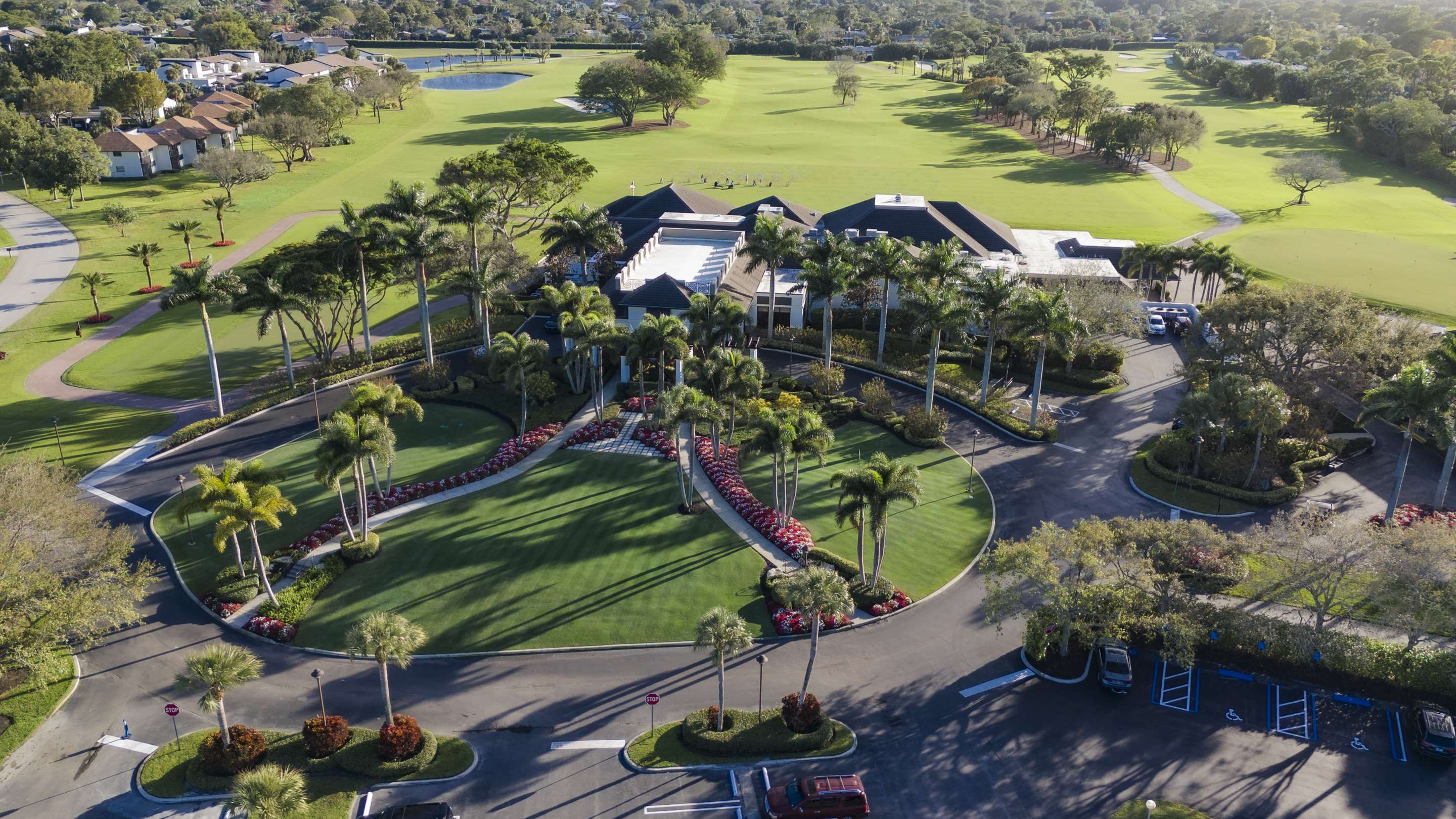 The Seagate Golf Club | The Seagate Hotel, Golf & Beach Club, Autograph Collection