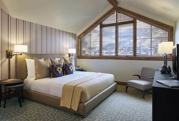  - Sebastian Hotel Vail - I-70, Exit 176