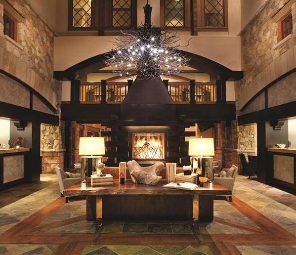  - Sebastian Hotel Vail - I-70, Exit 176