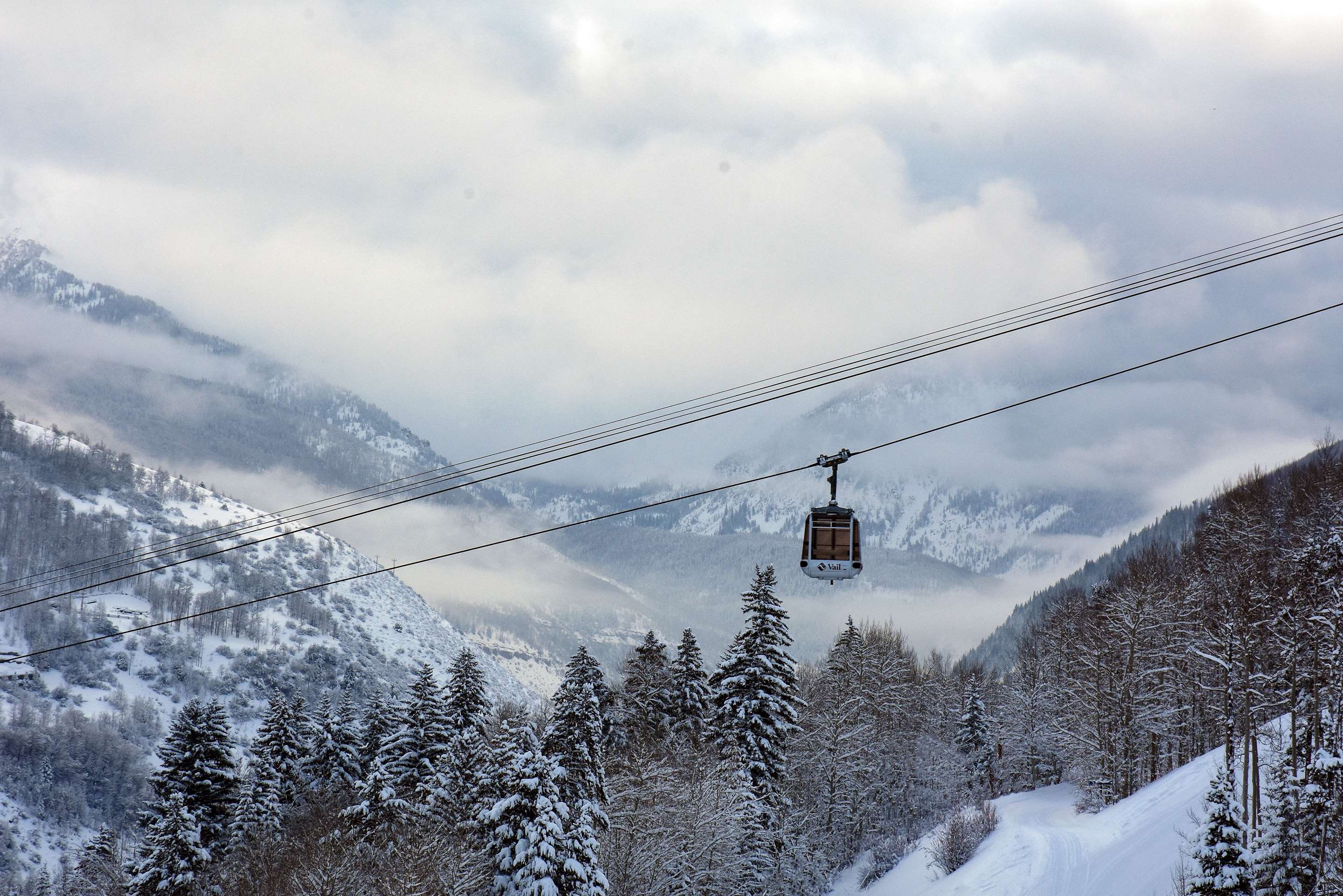 Gondola