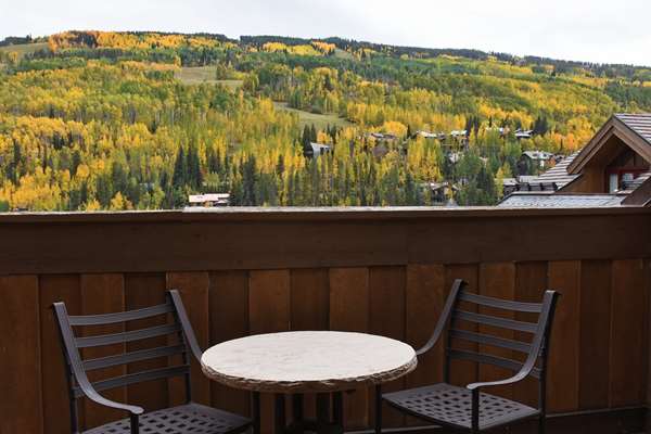  - Sebastian Hotel Vail - I-70, Exit 176