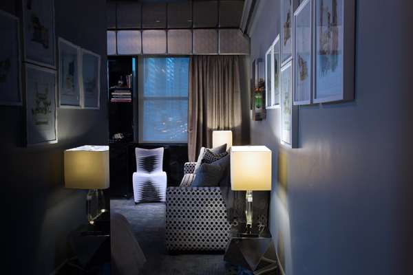  - Sherry Netherland Hotel New York