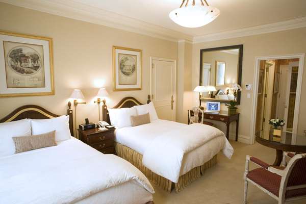  - Sherry Netherland Hotel New York