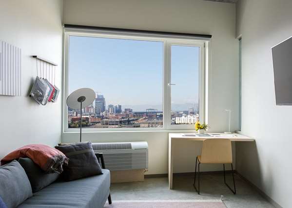  - Source Hotel North Denver - I-25, Exit 213