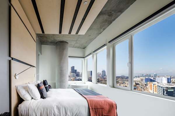  - Source Hotel North Denver - I-25, Exit 213