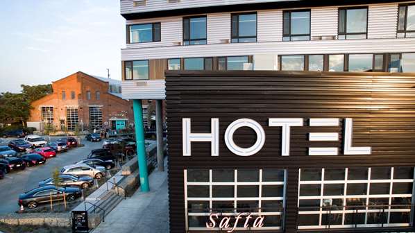 Exterior view - Source Hotel North Denver - I-25, Exit 213