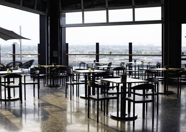 Bar - Source Hotel North Denver - I-25, Exit 213