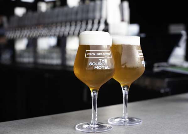 Restaurant - Source Hotel North Denver - I-25, Exit 213