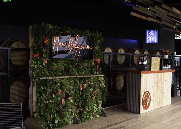 Bar - Source Hotel North Denver - I-25, Exit 213