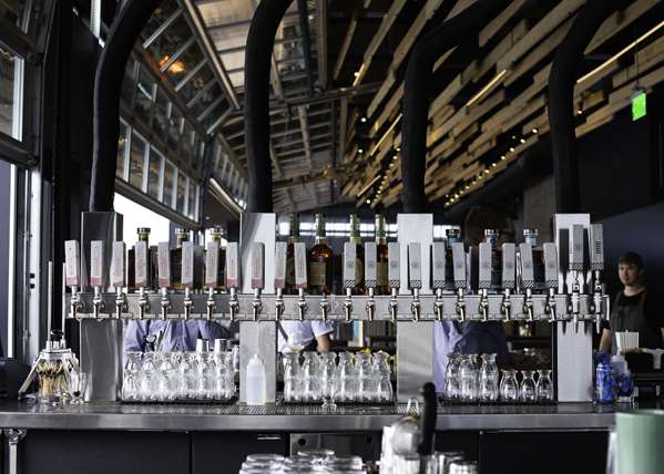 Bar - Source Hotel North Denver - I-25, Exit 213