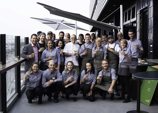  - Source Hotel North Denver - I-25, Exit 213