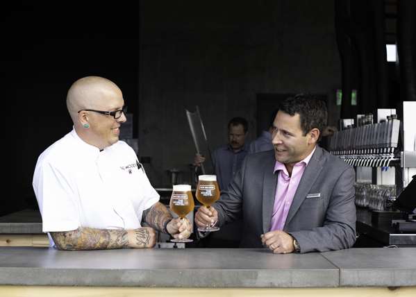 Conference Area - Source Hotel North Denver - I-25, Exit 213