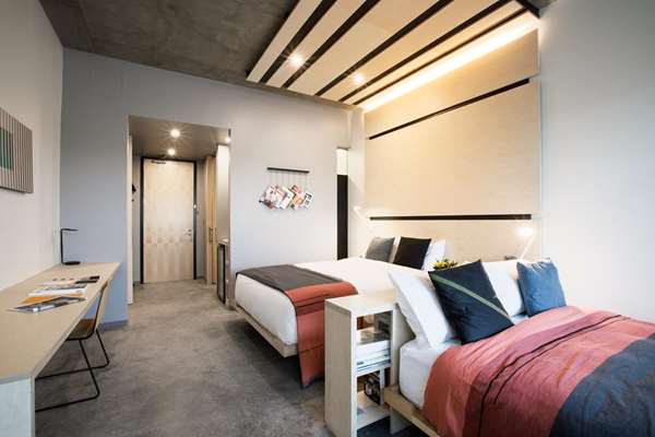  - Source Hotel North Denver - I-25, Exit 213