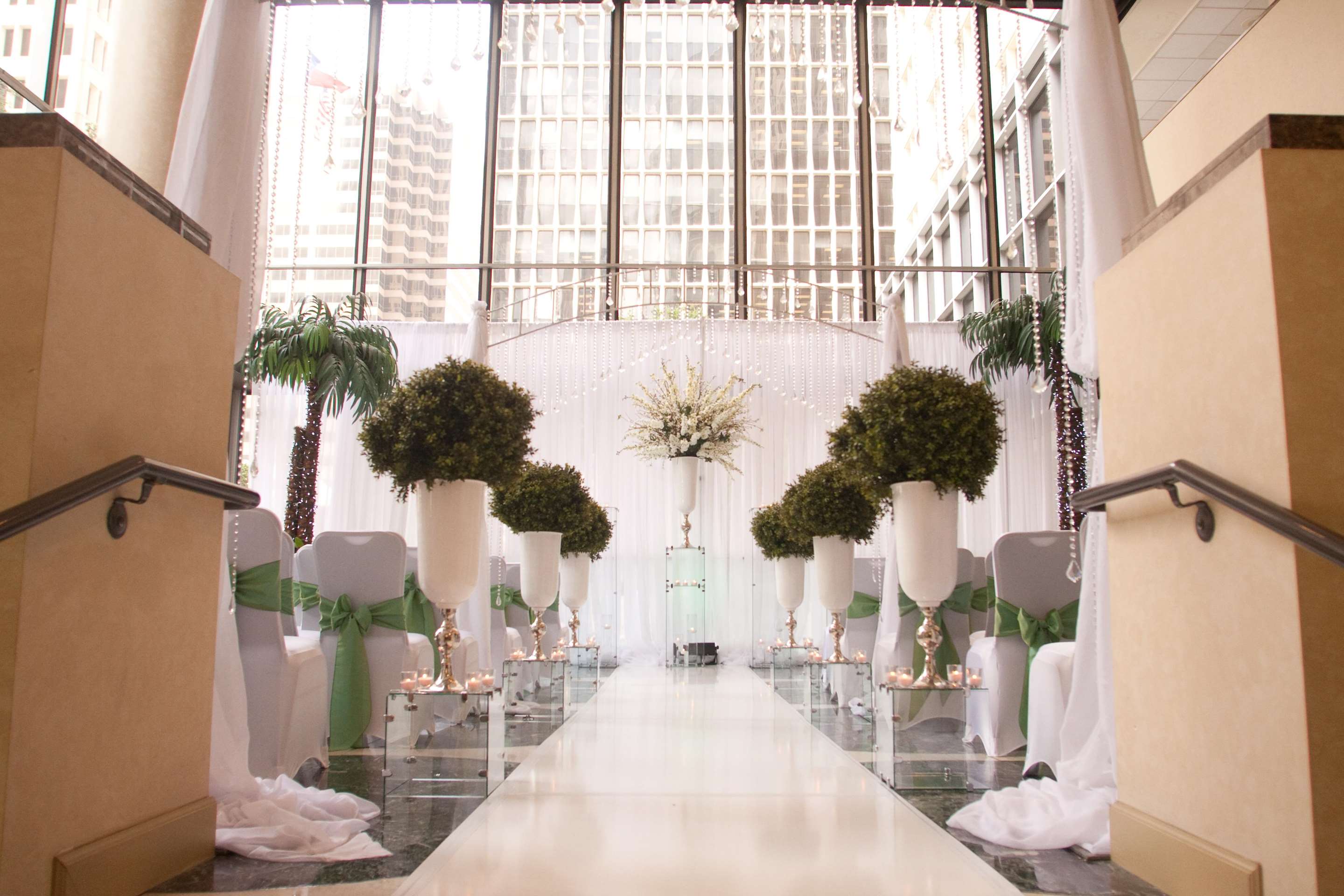 Property amenity | The Whitehall Houston