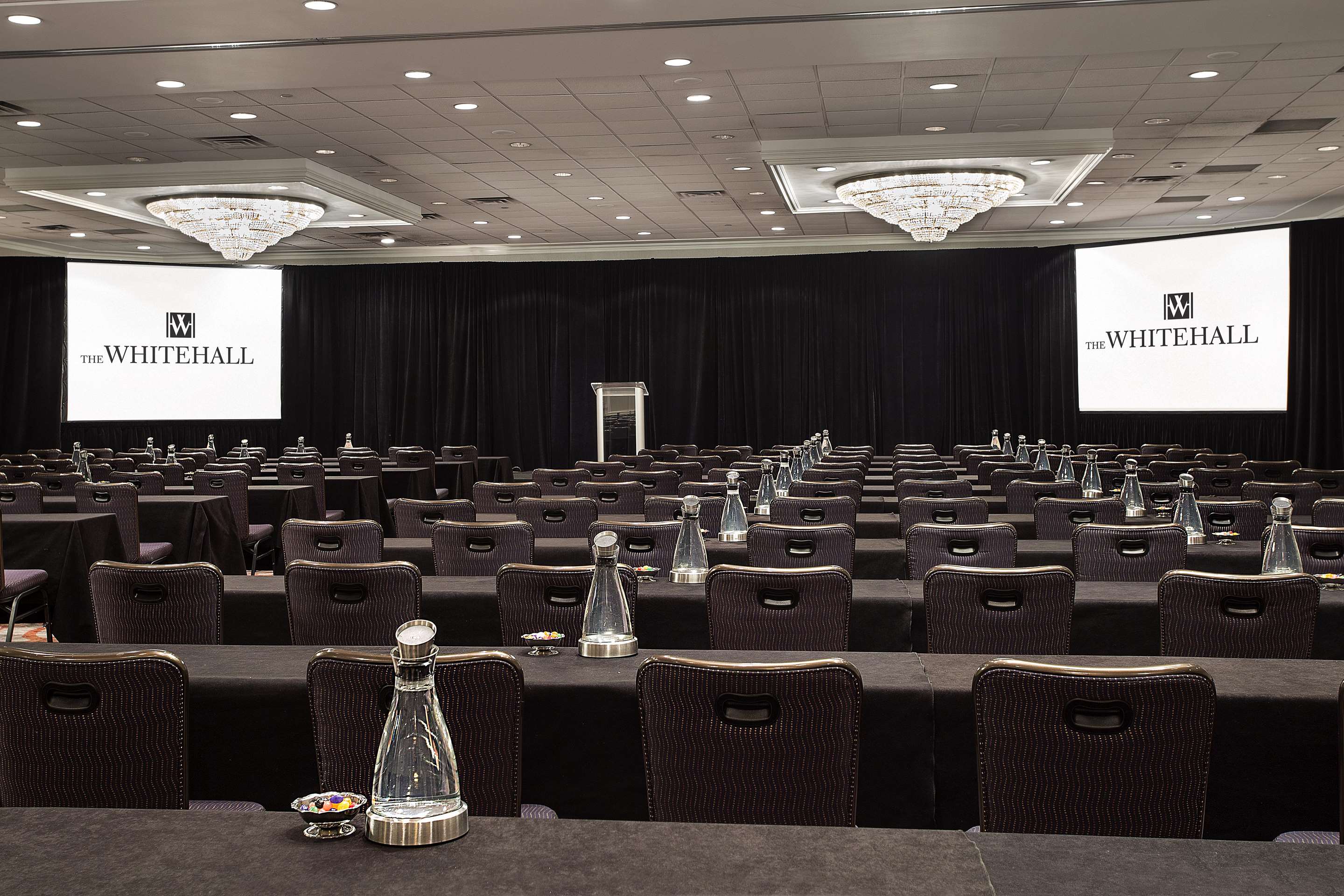 Property amenity | The Whitehall Houston