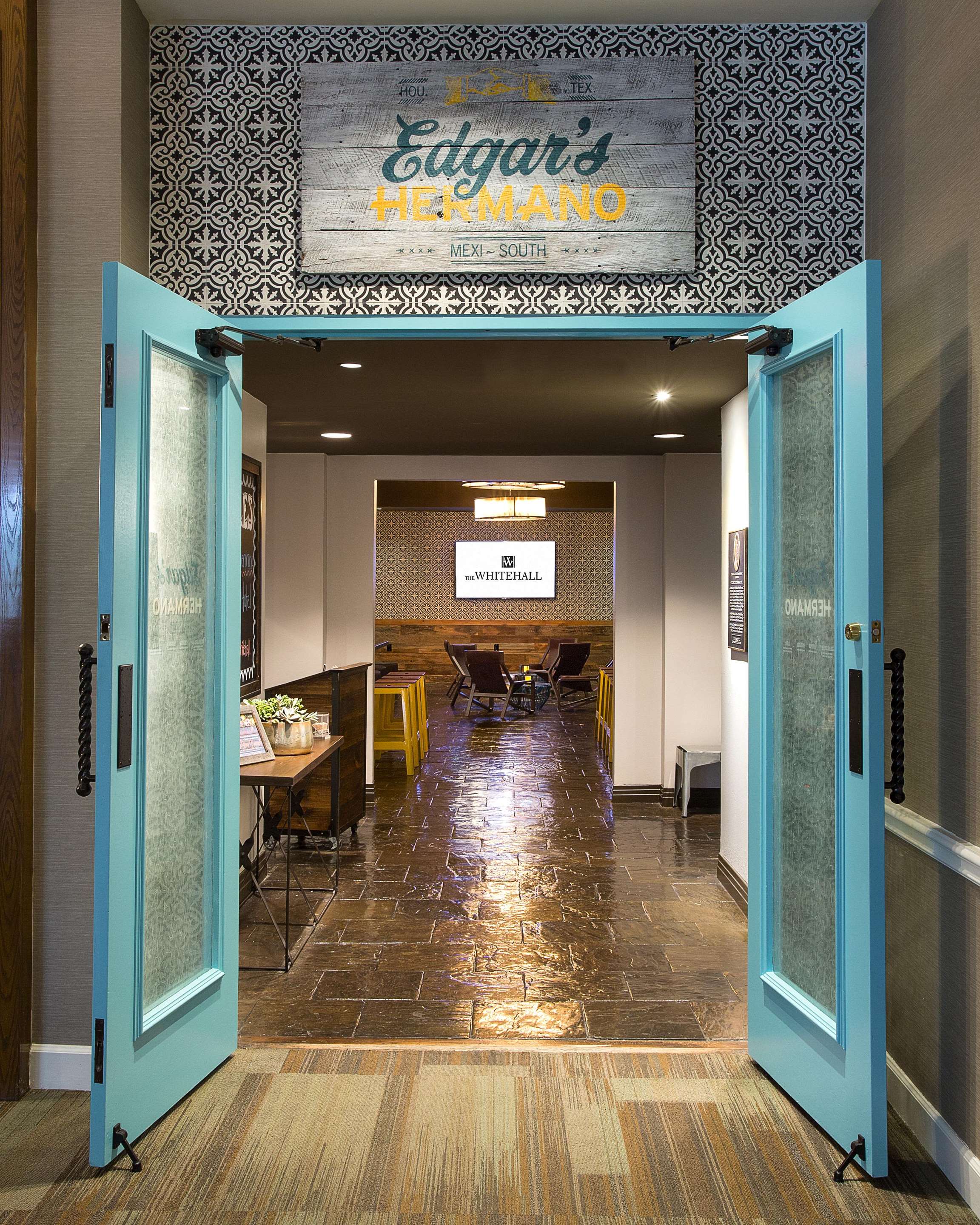 Property amenity | The Whitehall Houston
