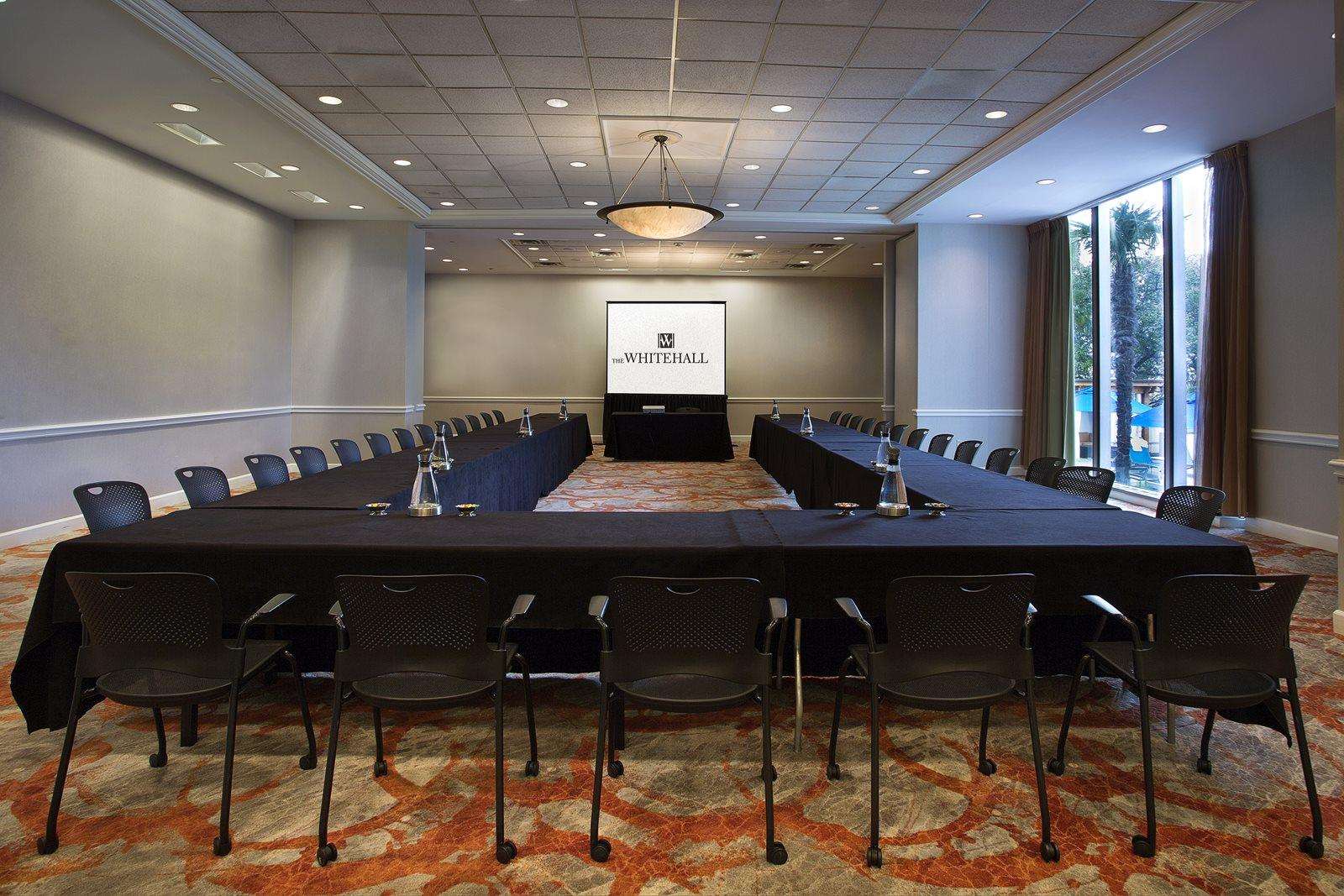 Property amenity | The Whitehall Houston