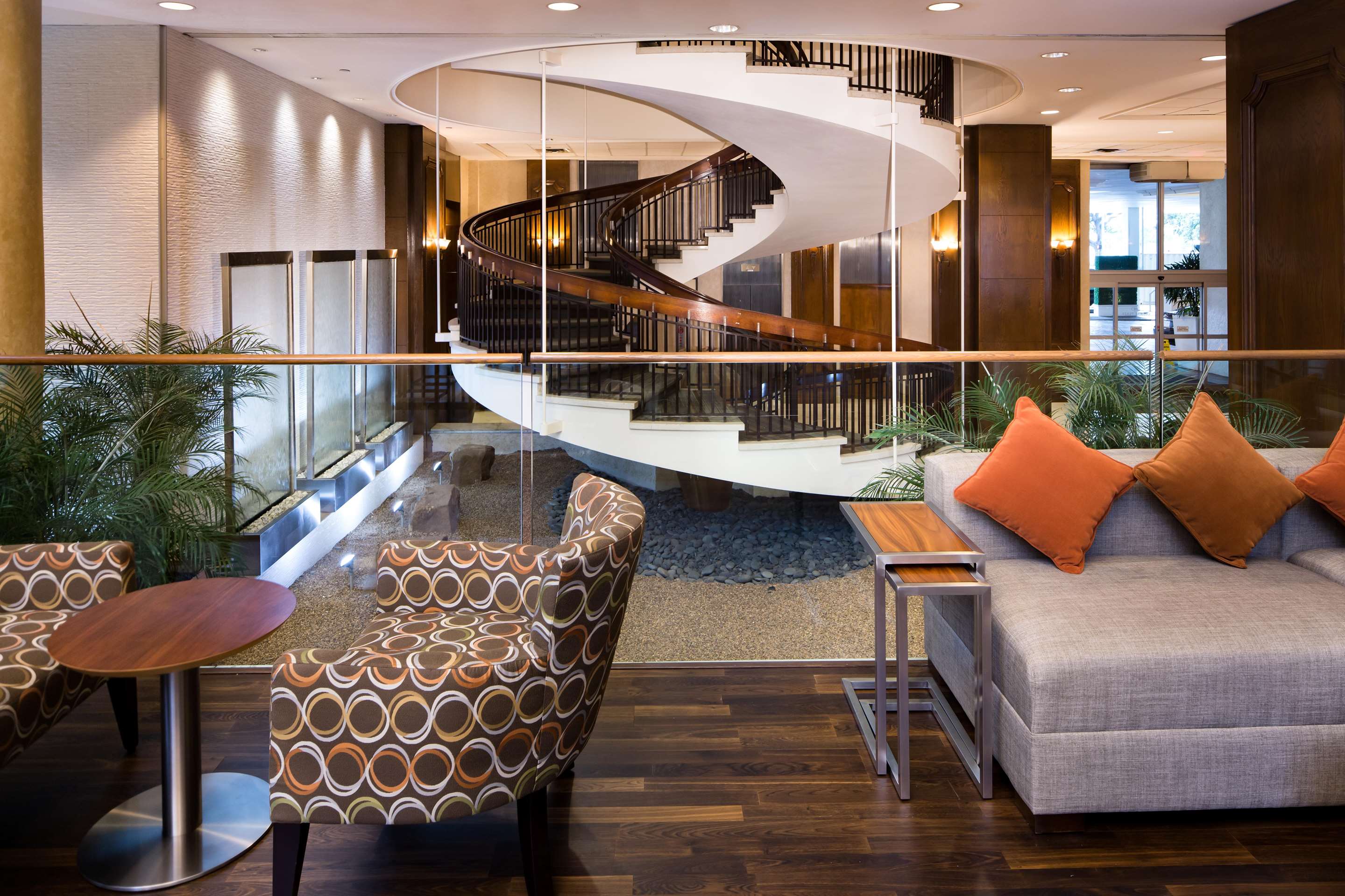 Property amenity | The Whitehall Houston