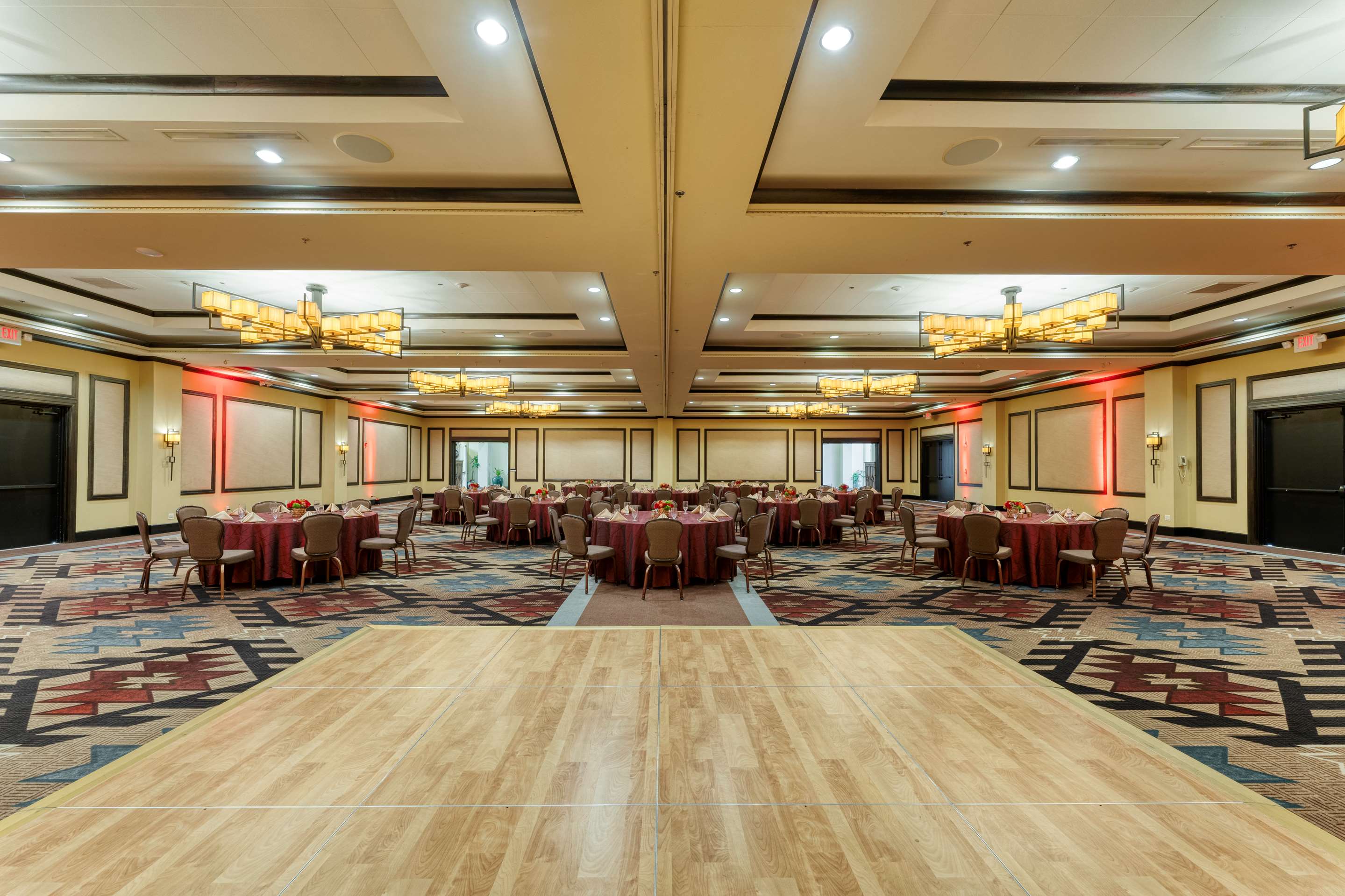 Mohave Ballroom | The Wigwam