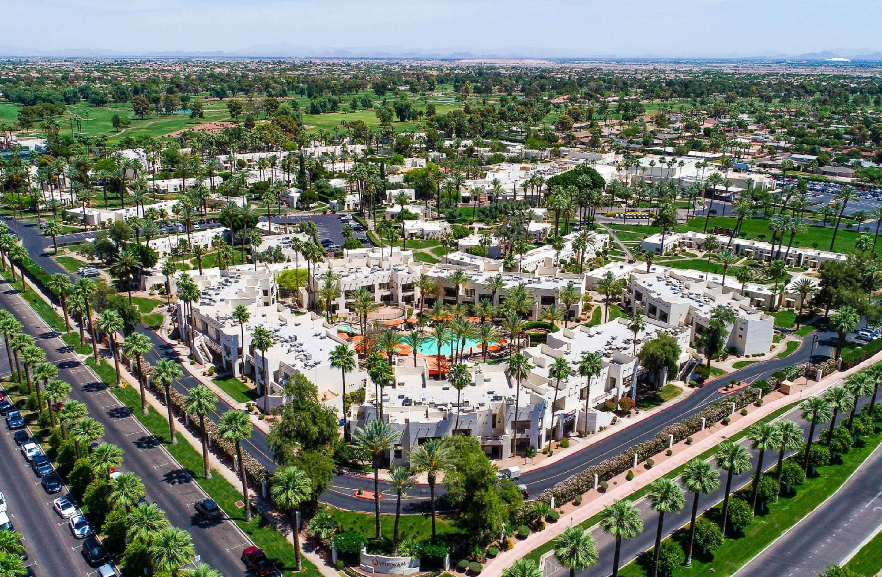 The Wigwam Overview