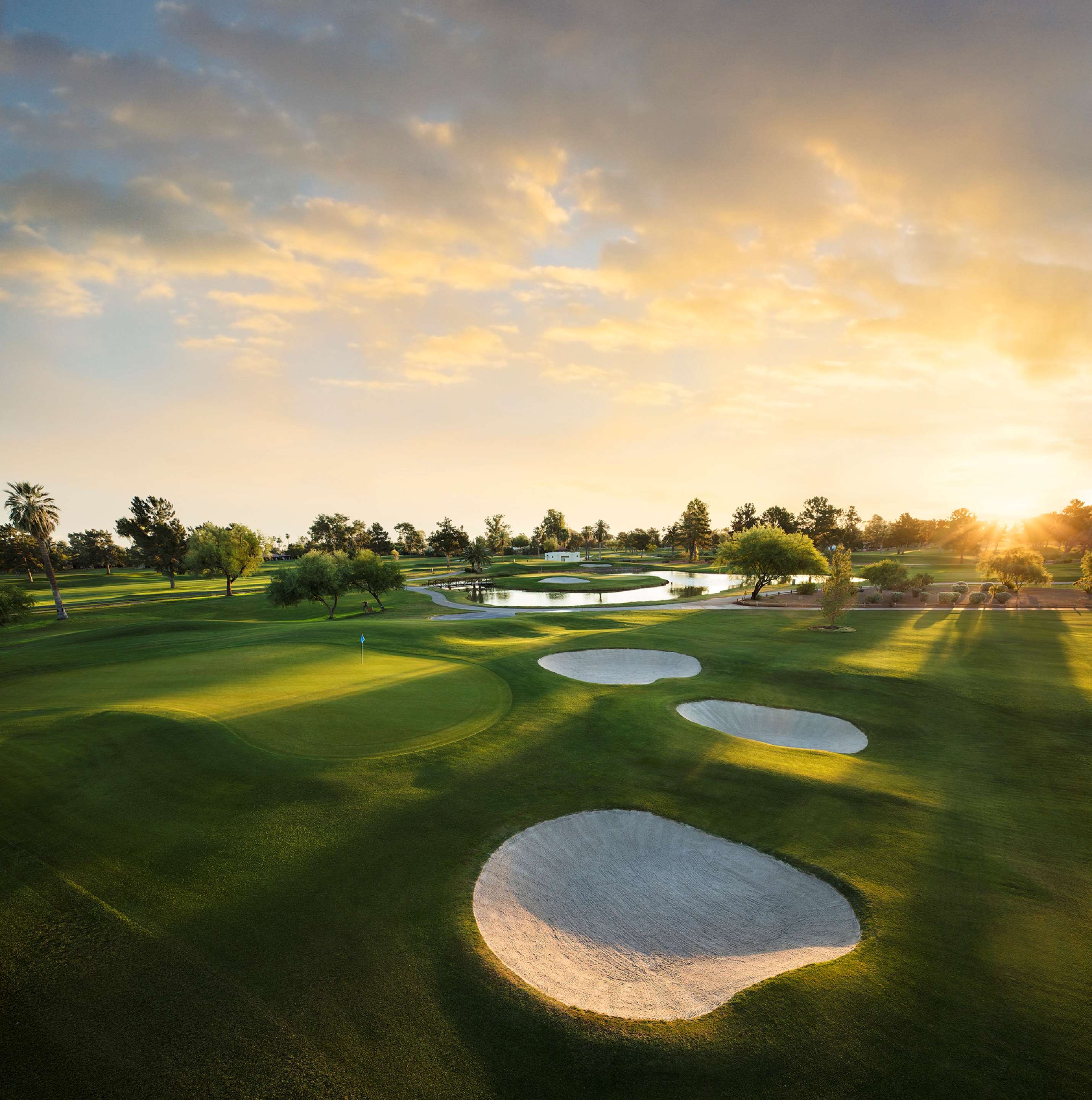 Wigwam Golf