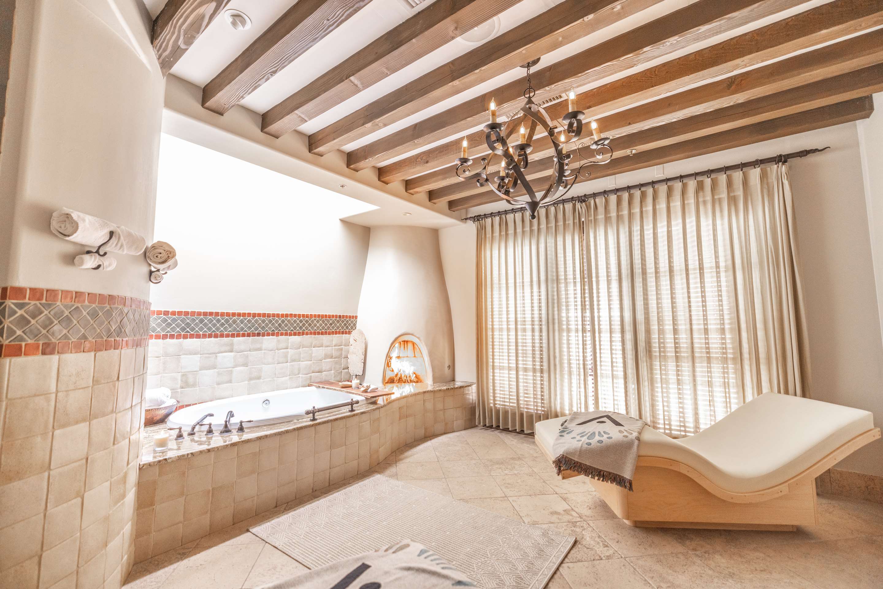 LeMonds Treatment Room | The Wigwam